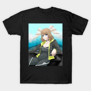 Eunie T-Shirt